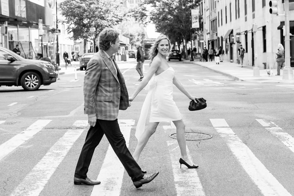 NYC Wedding