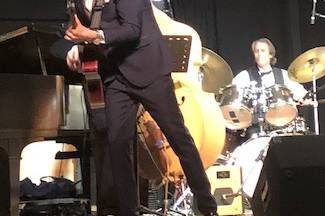 George Cole LIVE Big Band