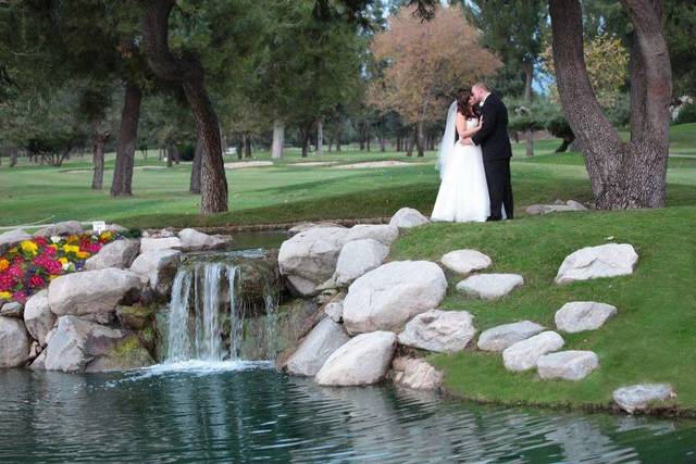 Glendora Country Club