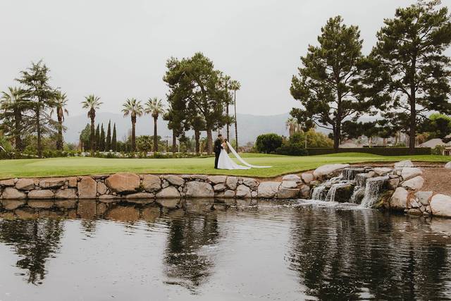 Glendora Country Club