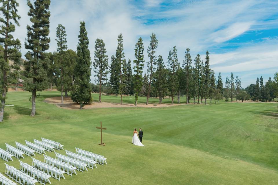 Ceremony
