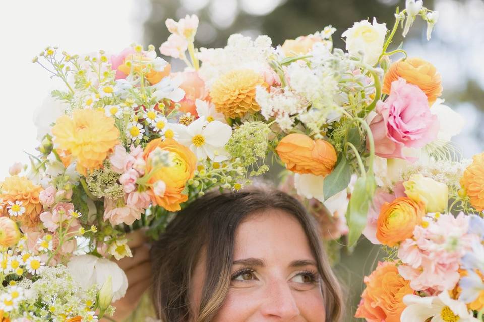 Bridal Photo