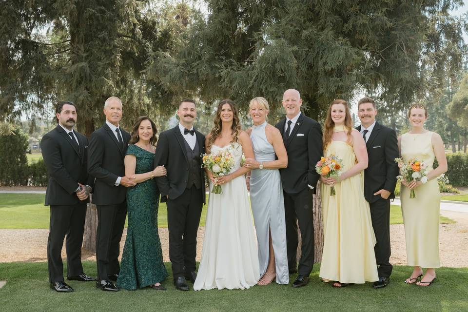 Family Photos