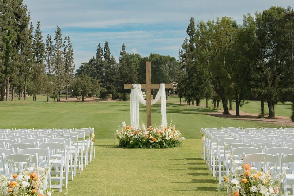 Ceremony