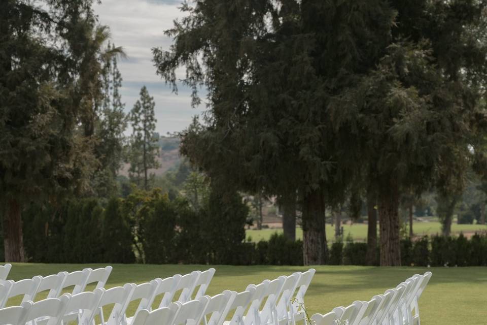 Ceremony