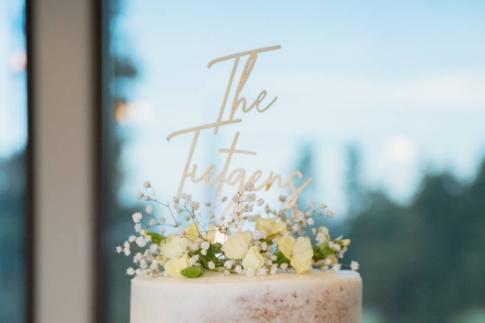Cake