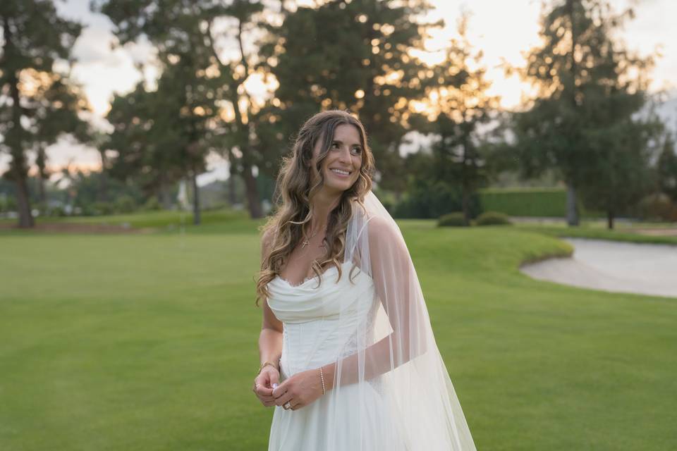 Bride