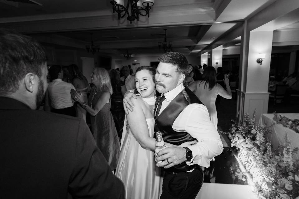 Dance Floor