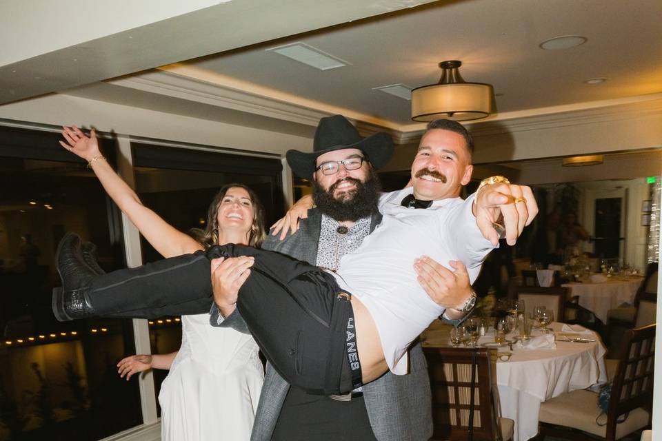 Dance Floor
