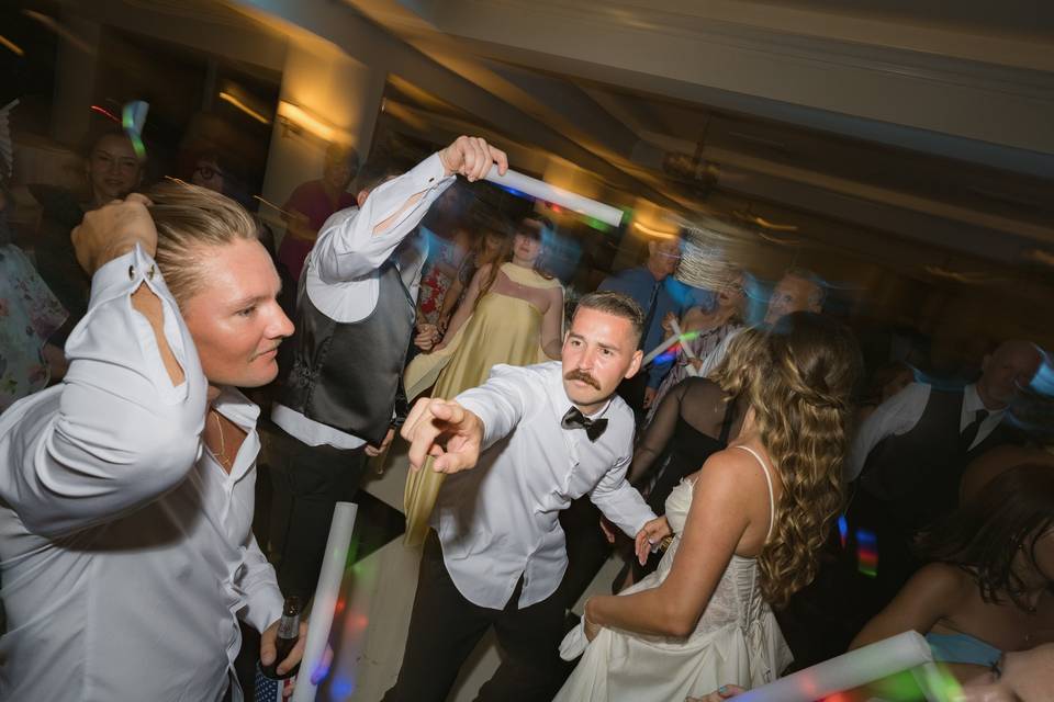 Dance Floor