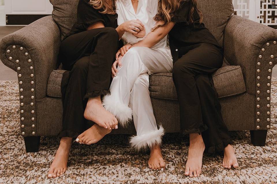 Bridal Suite