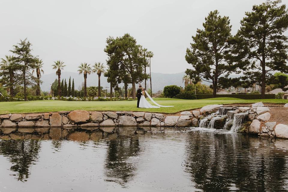 Glendora Country Club