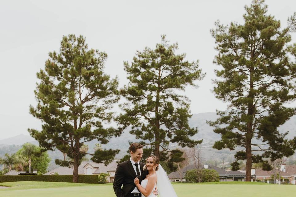 Bride & Groom Photo Locations