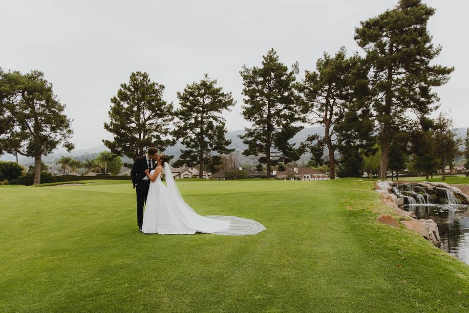 Bride & Groom Photo Locations