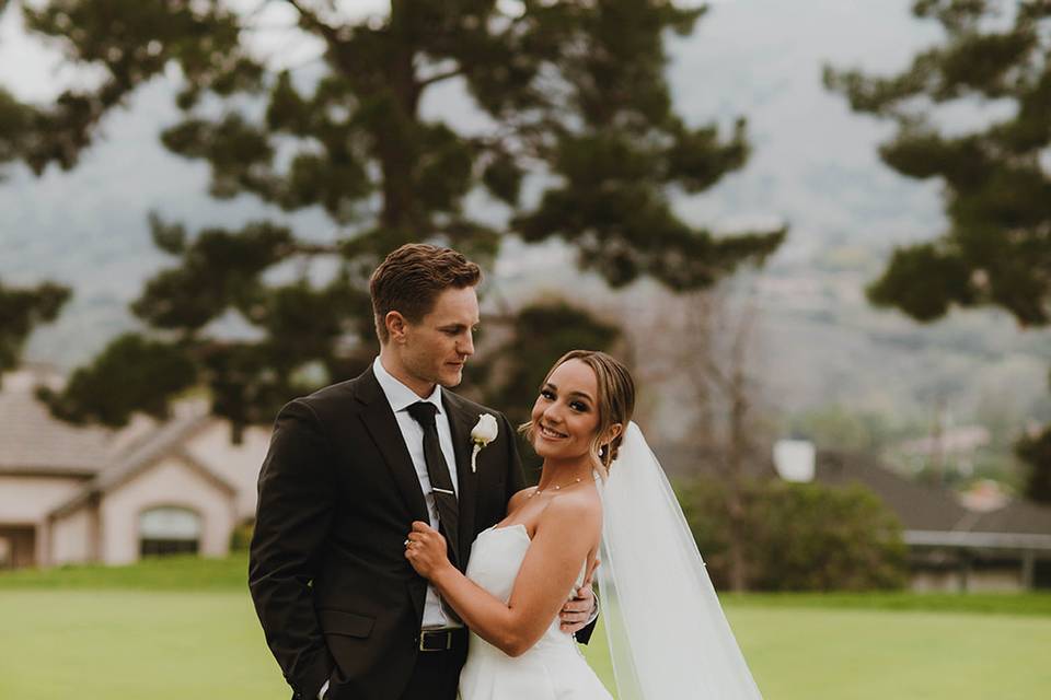 Bride & Groom Photo Locations