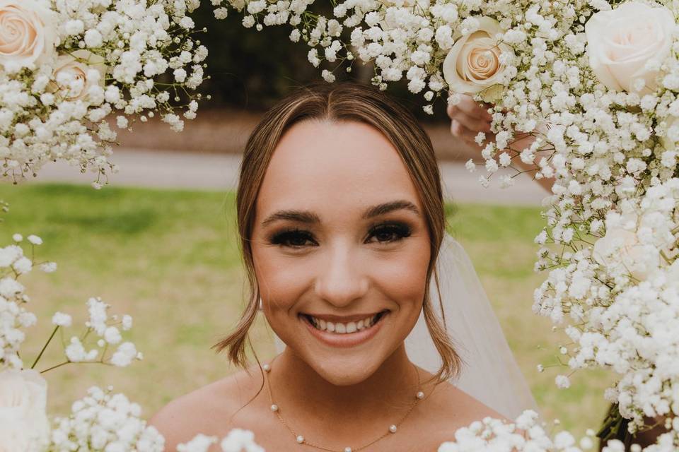 Bride