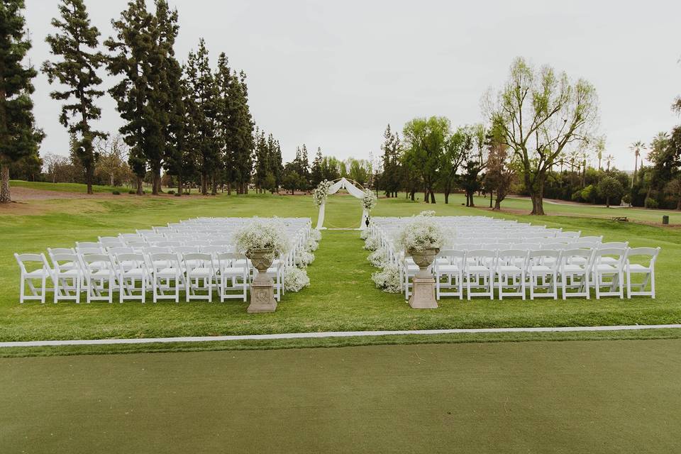 Ceremony