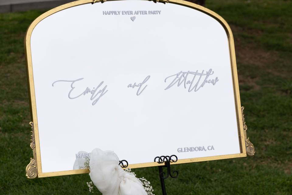 Ceremony