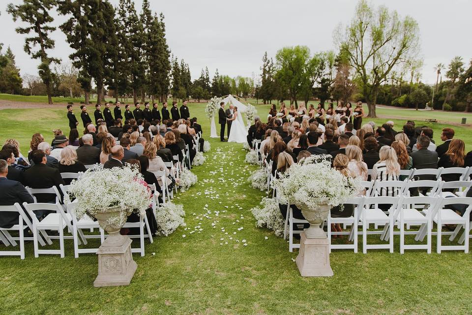 Ceremony