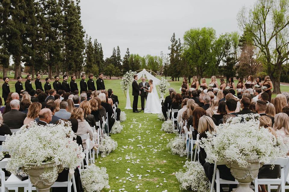 Ceremony