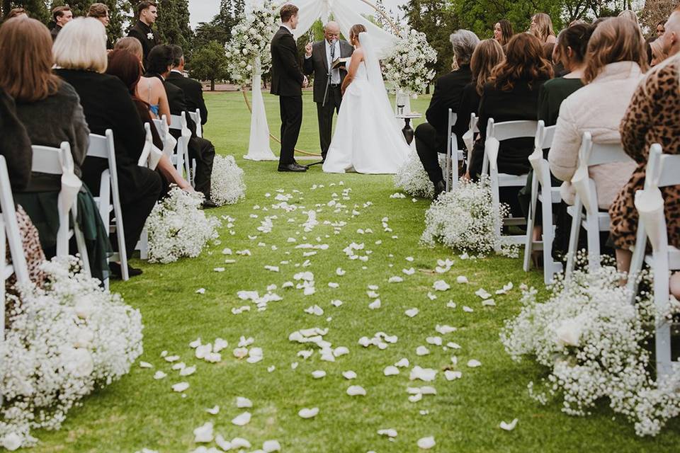 Ceremony
