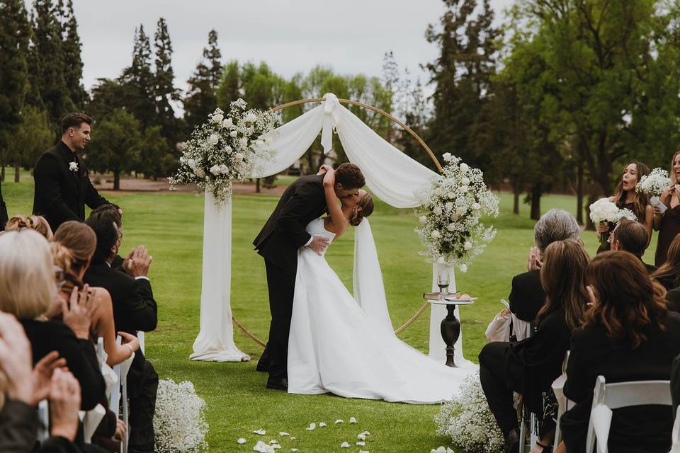 Ceremony