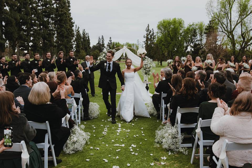 Ceremony