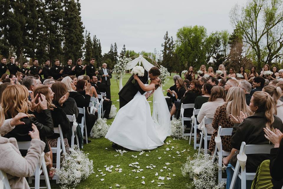Ceremony