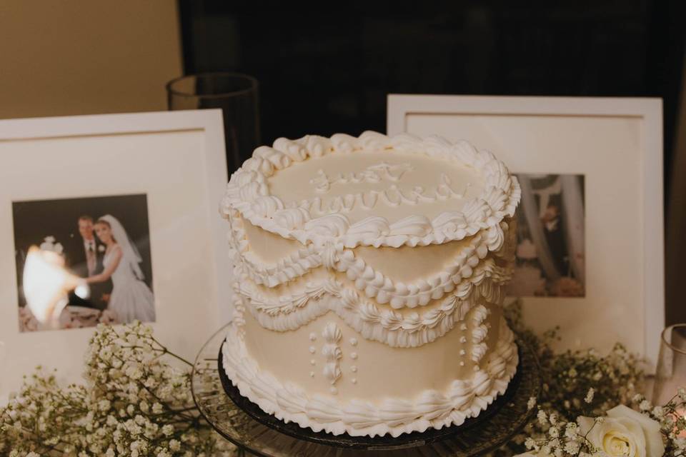 Cake