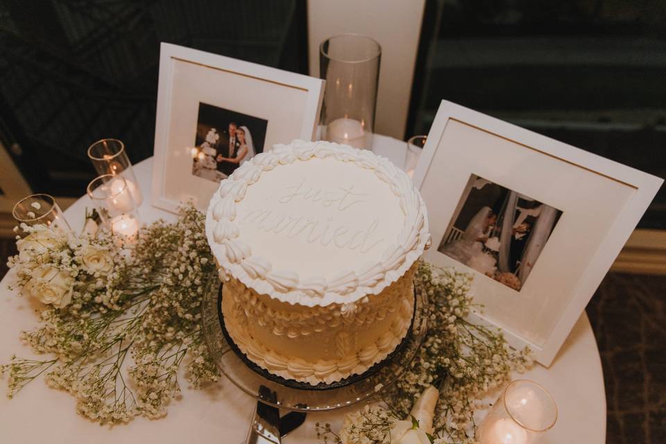 Cake