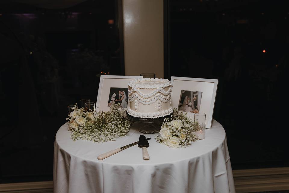 Cake