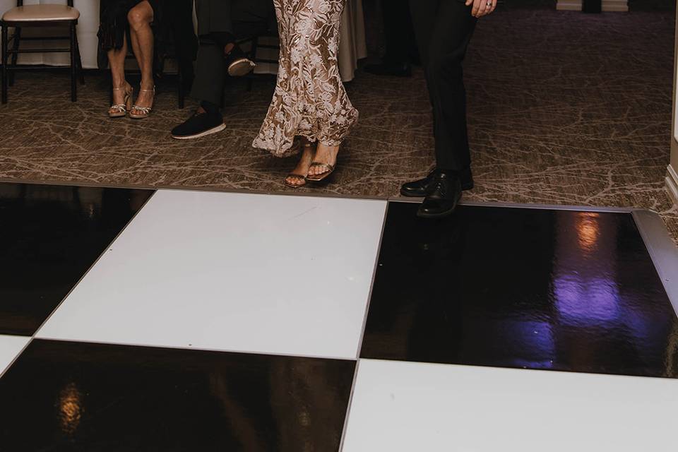 Mother/Son