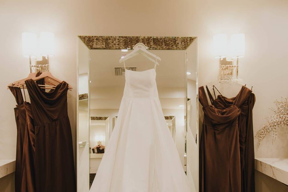 Bridal Suite