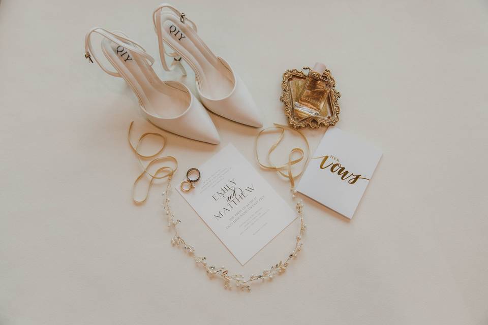 Bridal Suite