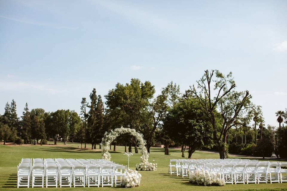 Ceremony