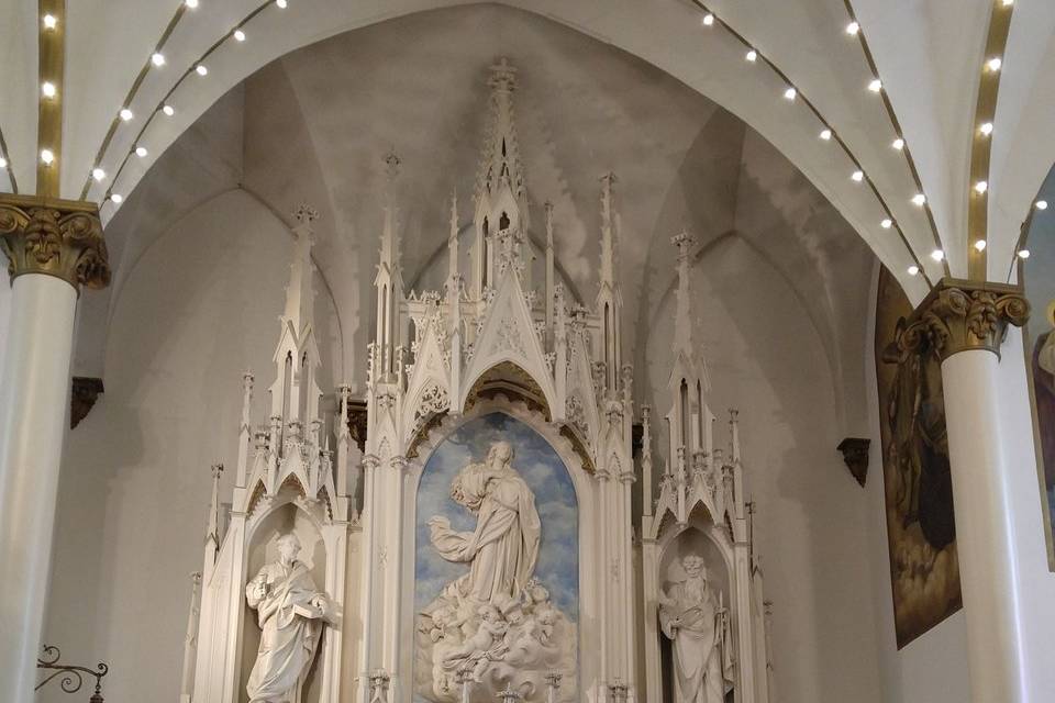 Tennessee Church