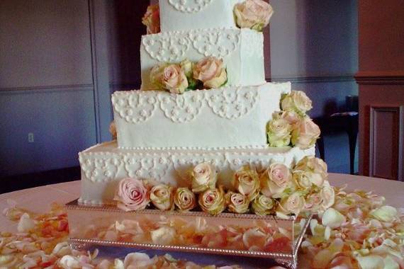 Mary's Cakes and Pastries, LLC