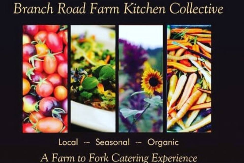 Branch Road Farm Kitchen Collective