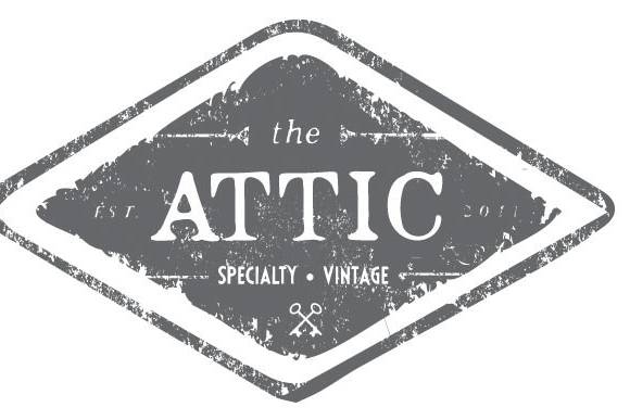 the Attic | A Vintage Rental Company