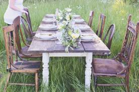 the Attic | A Vintage Rental Company