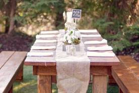 the Attic | A Vintage Rental Company