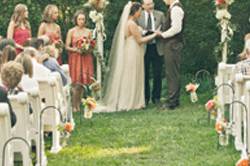 the Attic | A Vintage Rental Company