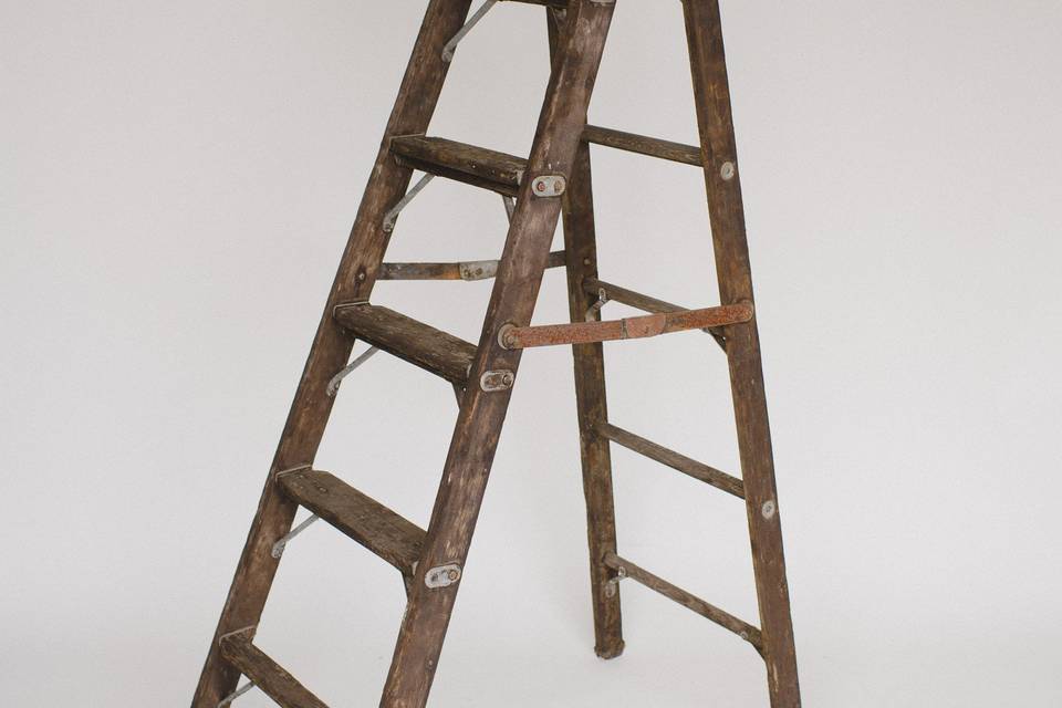 the Attic | A Vintage Rental Company