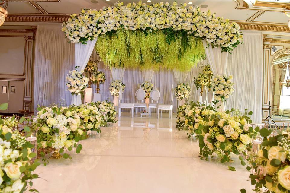 Mandap