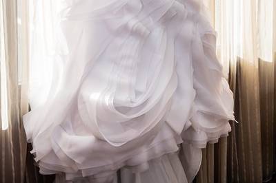 Bridal Gown