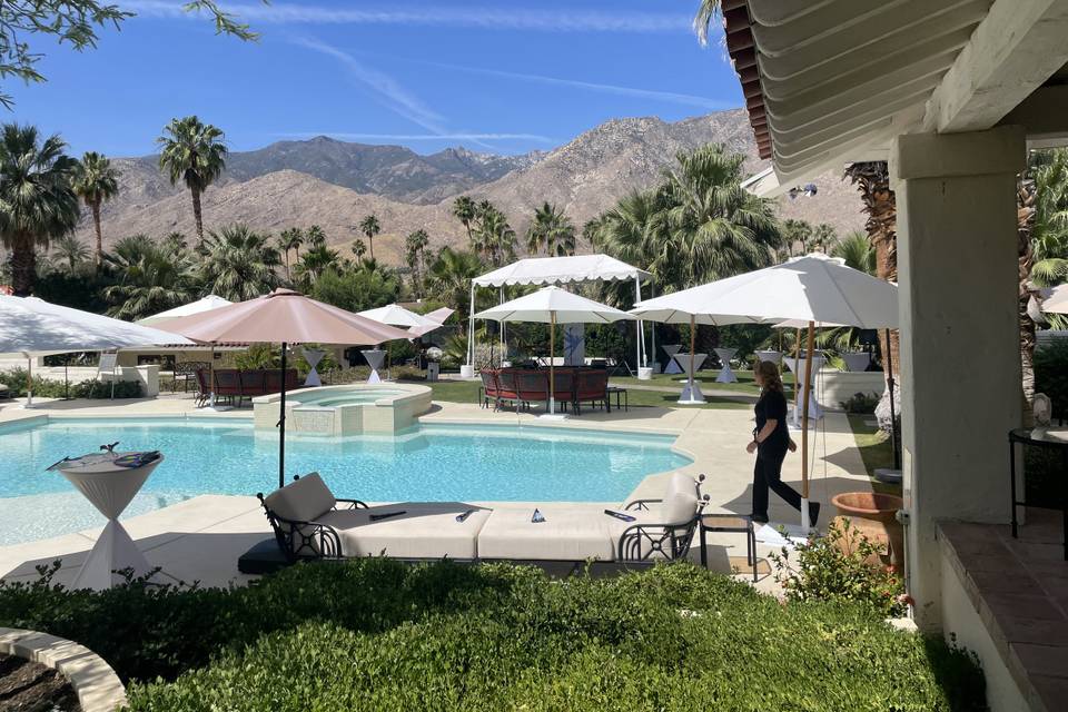 Bella Vista