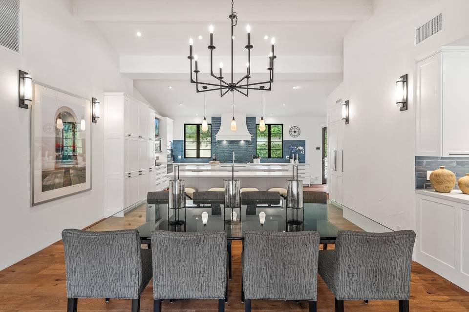 Bella Vista