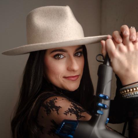Laney M Livingston