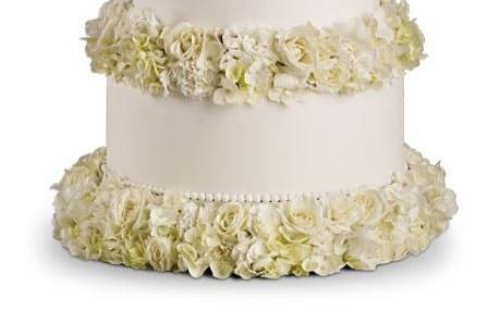 Cake decor