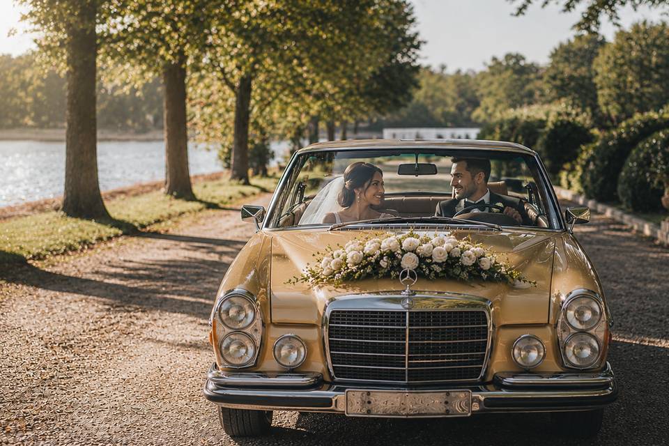 Gold version bride and groom driving.png